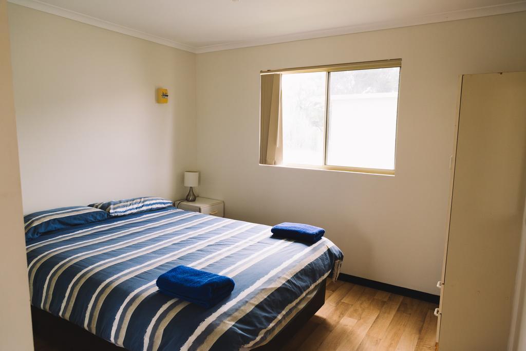Port Gregory Caravan Park מראה חיצוני תמונה