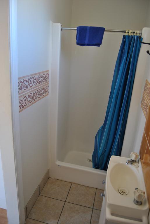 Port Gregory Caravan Park מראה חיצוני תמונה
