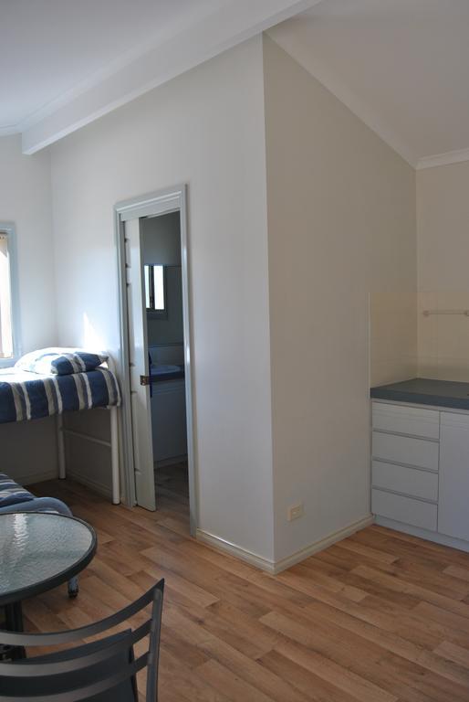 Port Gregory Caravan Park מראה חיצוני תמונה