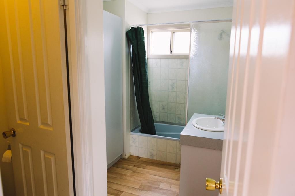 Port Gregory Caravan Park מראה חיצוני תמונה
