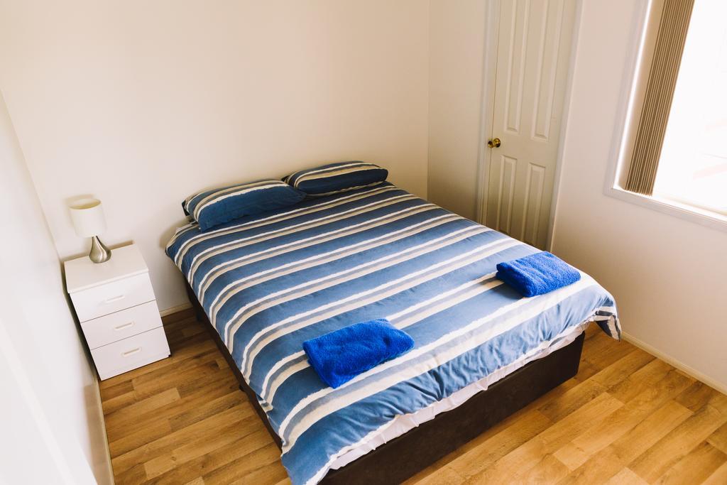 Port Gregory Caravan Park מראה חיצוני תמונה